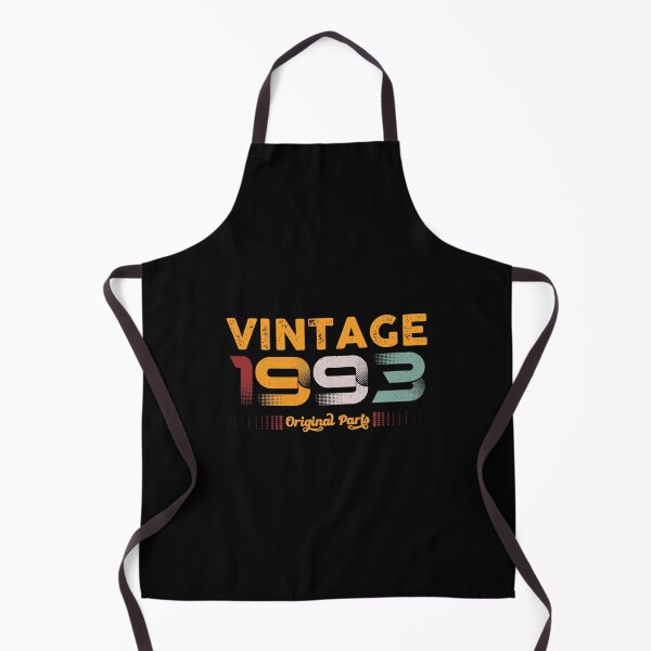 Item preview, Vintage 1993 Original Parts - Family Birthday Gift designed and sold by Whimsical Thinker.