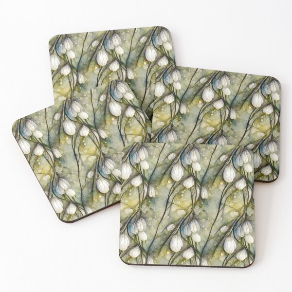 Item preview, Kigrina (1/4) designed and sold by sabantha.