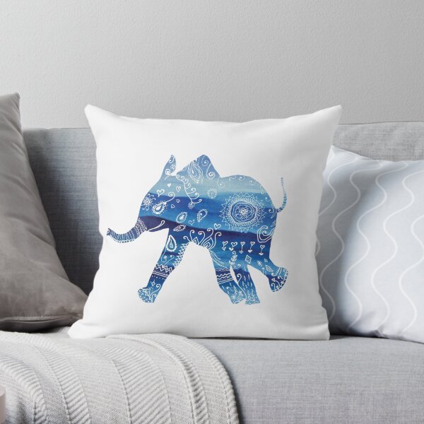 Throw Pillow