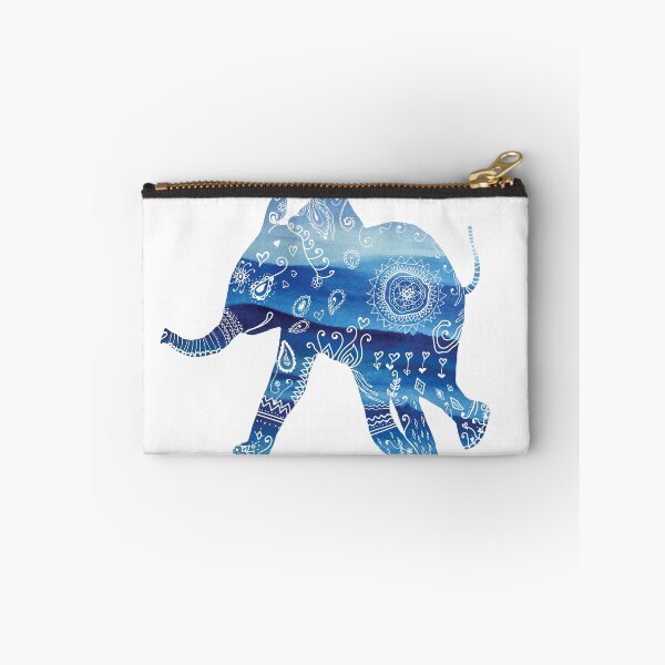 Item preview, Mandala Elephant designed and sold by Manitarka.