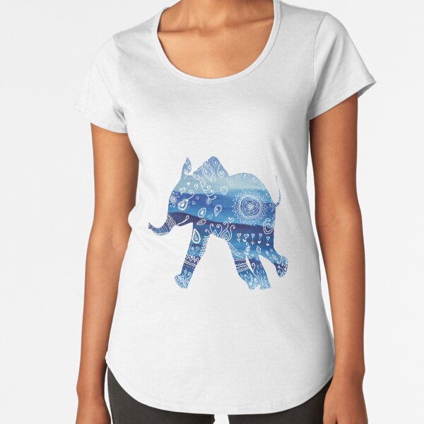 Premium Scoop T-Shirt
