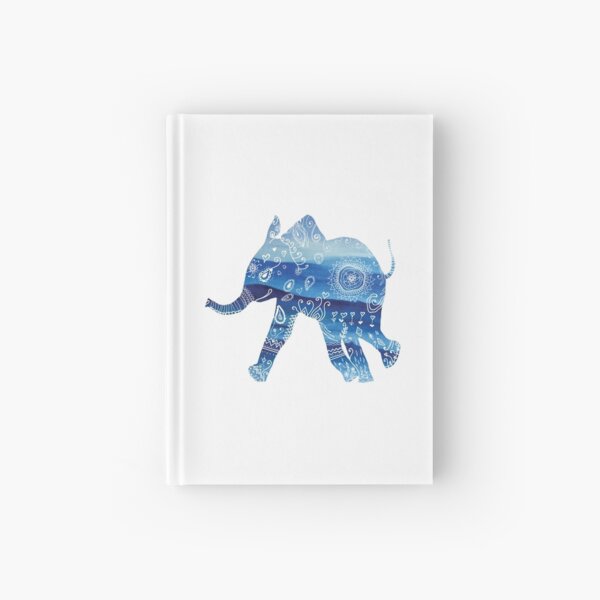 Hardcover Journal