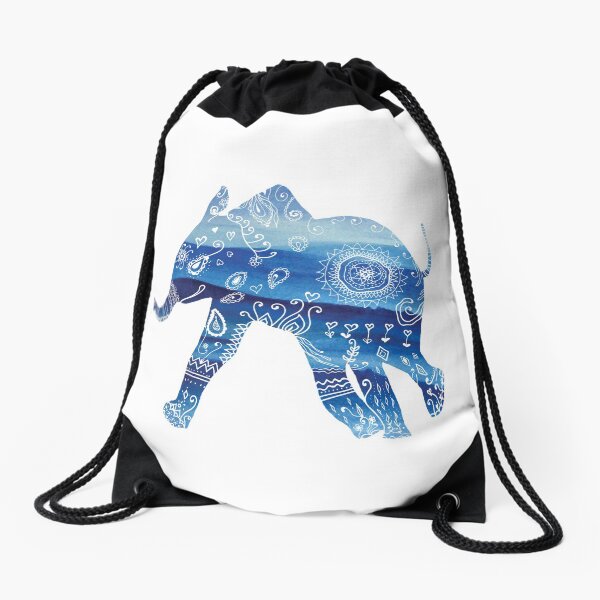 Drawstring Bag