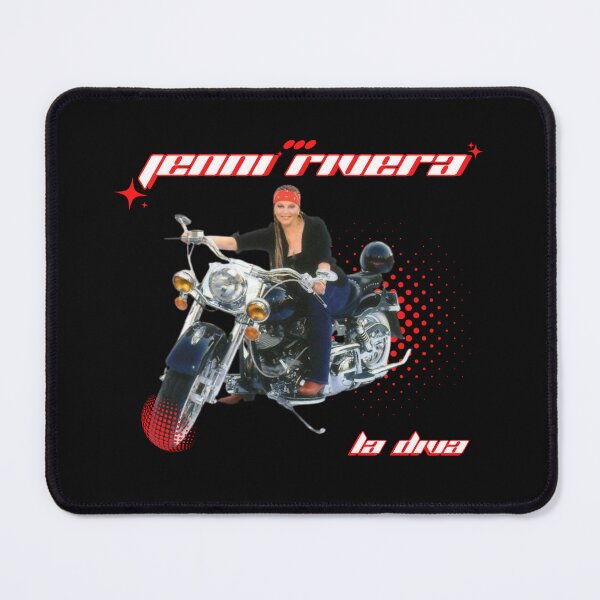 Item preview, Jenni Rivera designed and sold by Dibujamx.