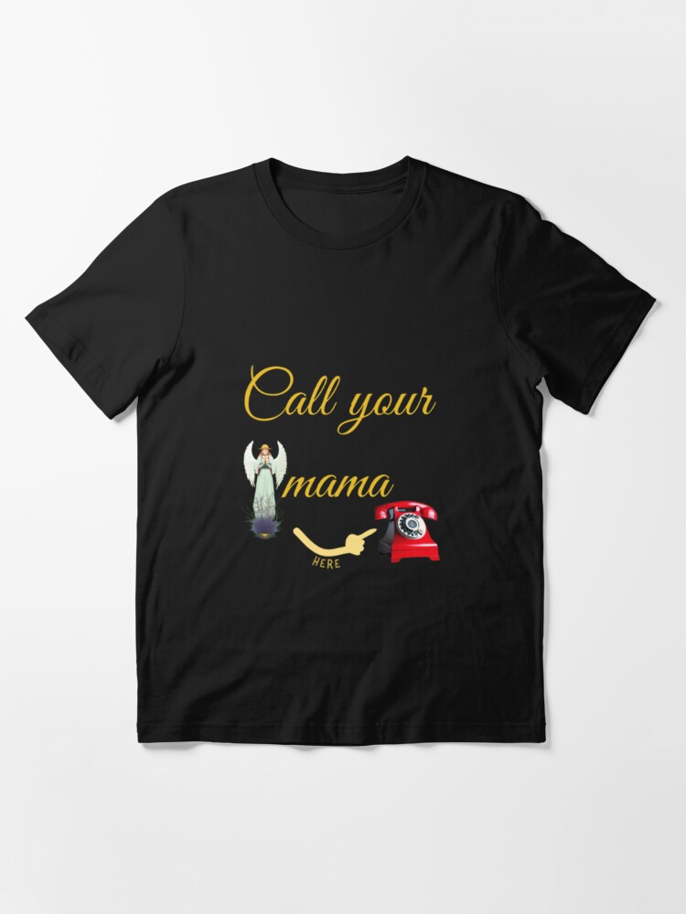 Call Your Mom Birthday