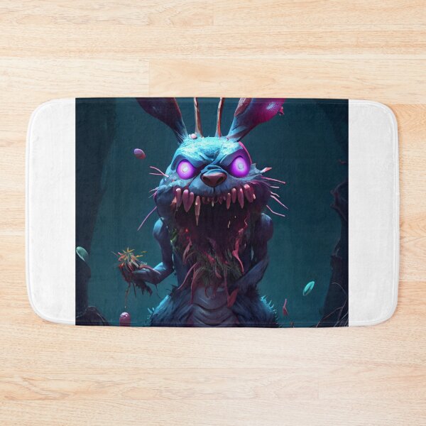 Item preview, Dark Forest Horror, Happy Easter designed and sold by Fantasy Masterpiece.