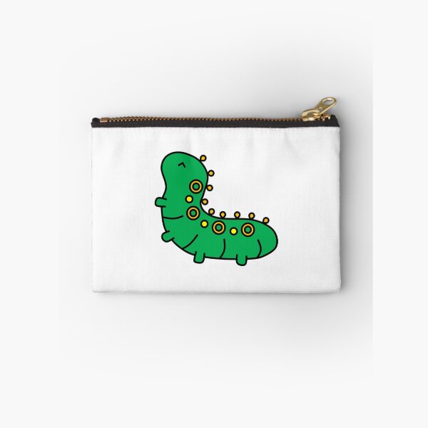 Item preview, Cute Happy Caterpillar designed and sold by OrderofOps.