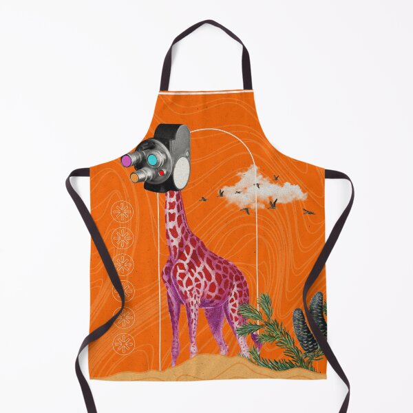 Item preview, Highlight the giraffe designed and sold by Helffort.