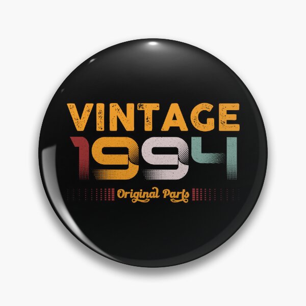 Item preview,  Vintage 1994 Original Parts - Family Birthday Gift  designed and sold by Whimsical  Thinker.