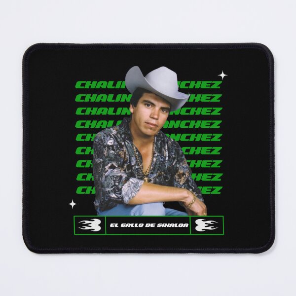 Item preview, Chalino Sanchez designed and sold by Dibujamx.