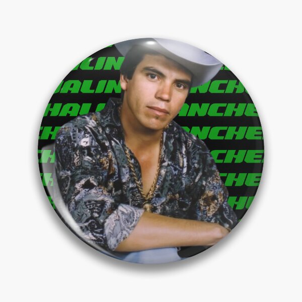 Item preview, Chalino Sanchez designed and sold by Dibujamx.