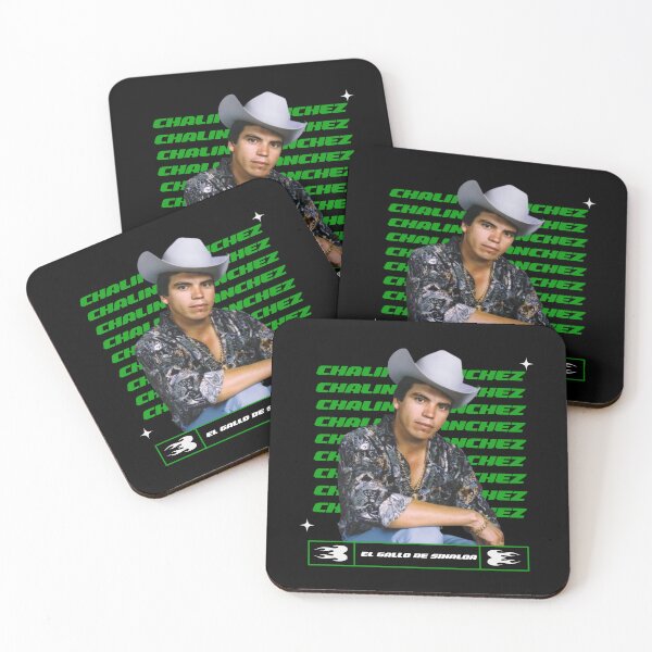 Item preview, Chalino Sanchez designed and sold by Dibujamx.