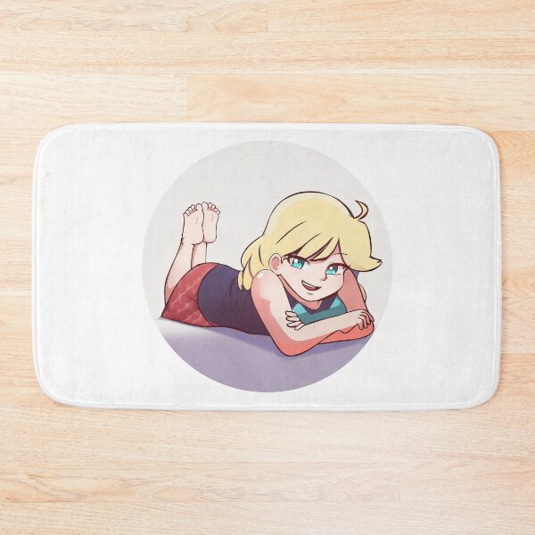 Item preview, Carefree Girl designed and sold by duke818.