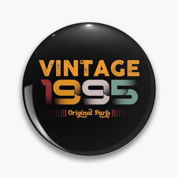 Item preview, Vintage 1995 Original Parts - Family Birthday Gift  designed and sold by Whimsical  Thinker.