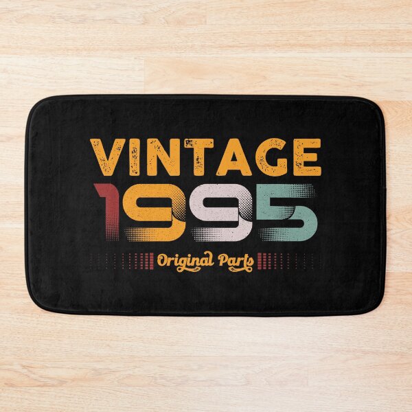 Item preview, Vintage 1995 Original Parts - Family Birthday Gift  designed and sold by Whimsical  Thinker.
