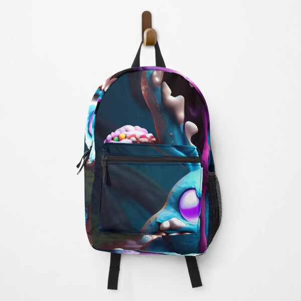 Item preview, Dark Forest Horror, Hoppy Easter designed and sold by Fantasy Masterpiece.