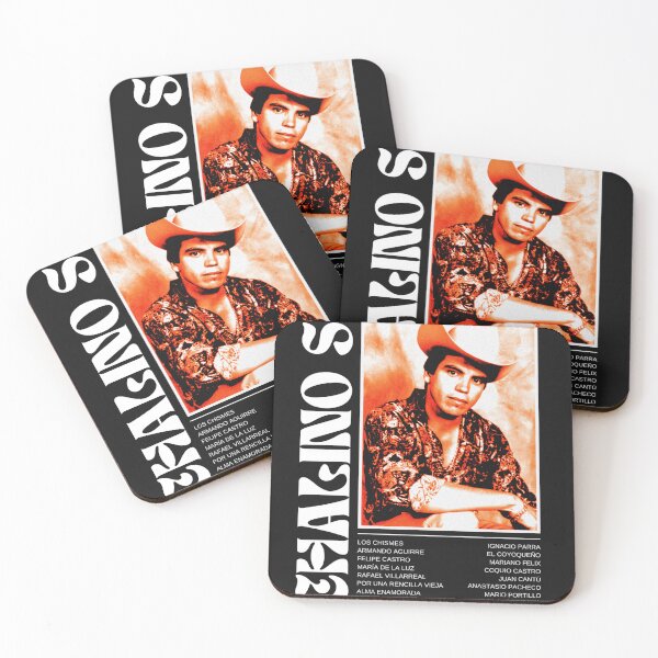 Item preview, Chalino Sanchez designed and sold by Dibujamx.