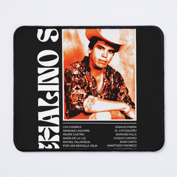 Item preview, Chalino Sanchez designed and sold by Dibujamx.