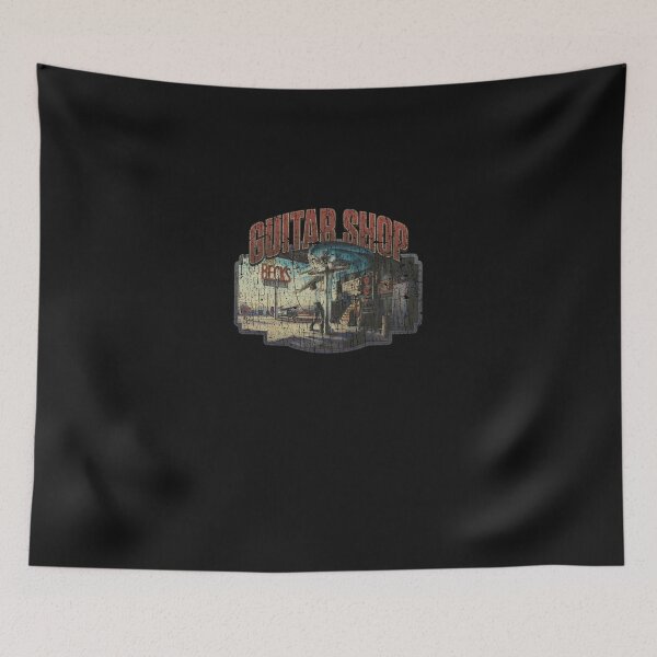 Item preview, jeff beck designed and sold by wondagrodins.