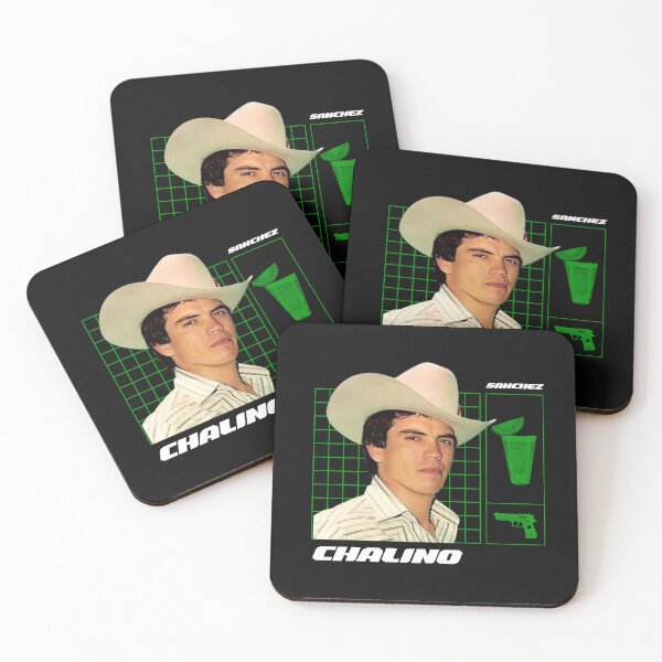 Item preview, Chalino Sanchez designed and sold by Dibujamx.