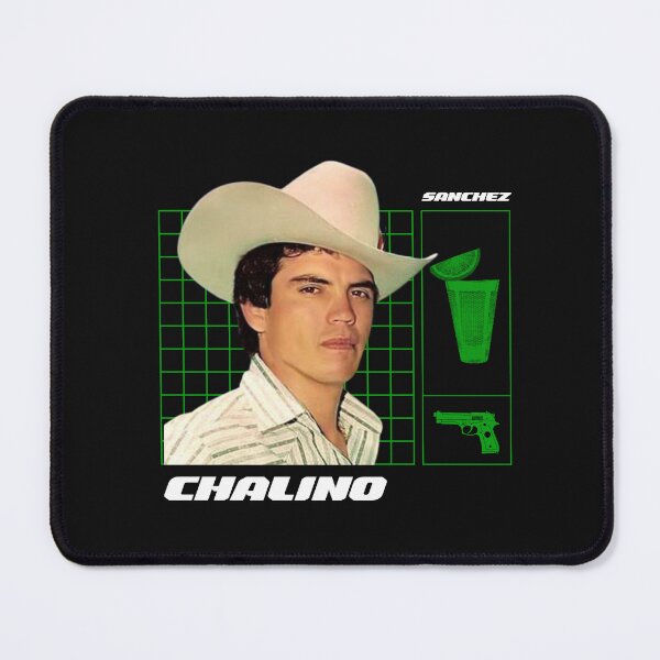 Item preview, Chalino Sanchez designed and sold by Dibujamx.