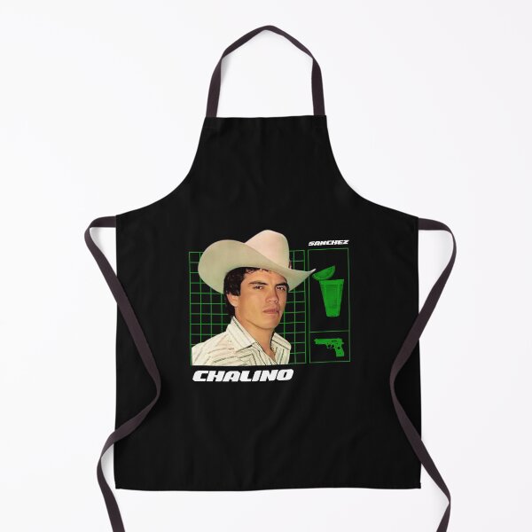 Item preview, Chalino Sanchez designed and sold by Dibujamx.