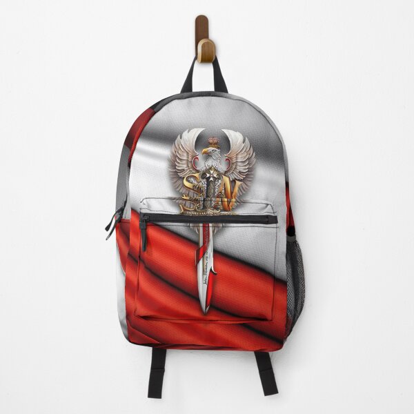 Item preview, Stronnictwo Narodowe im Dmowskiego Romana designed and sold by AdamPolak.
