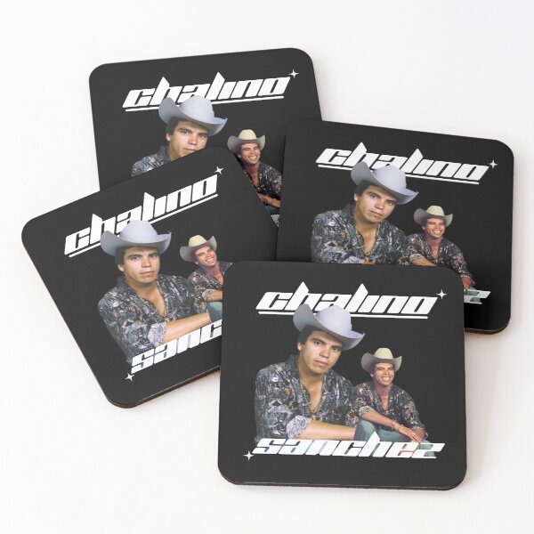 Item preview, Chalino Sanchez designed and sold by Dibujamx.