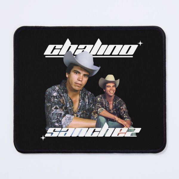 Item preview, Chalino Sanchez designed and sold by Dibujamx.