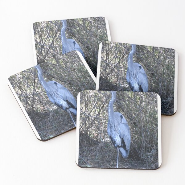 Item preview, Blue Heron designed and sold by jesslea77.