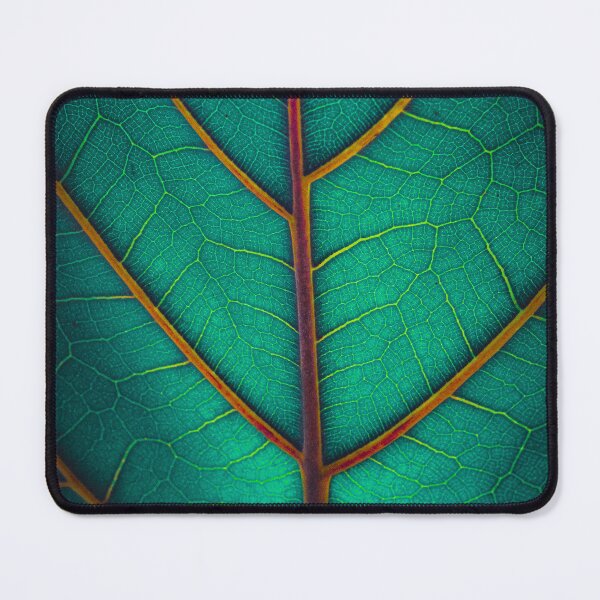 Item preview, Leaf Patterns designed and sold by E-Elemental.