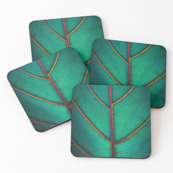 Item preview, Leaf Patterns designed and sold by E-Elemental.