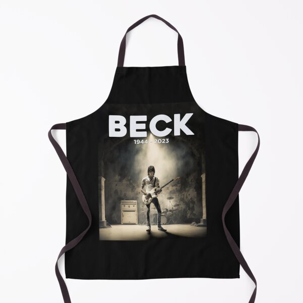 Item preview, jeff beck designed and sold by wondagrodins.