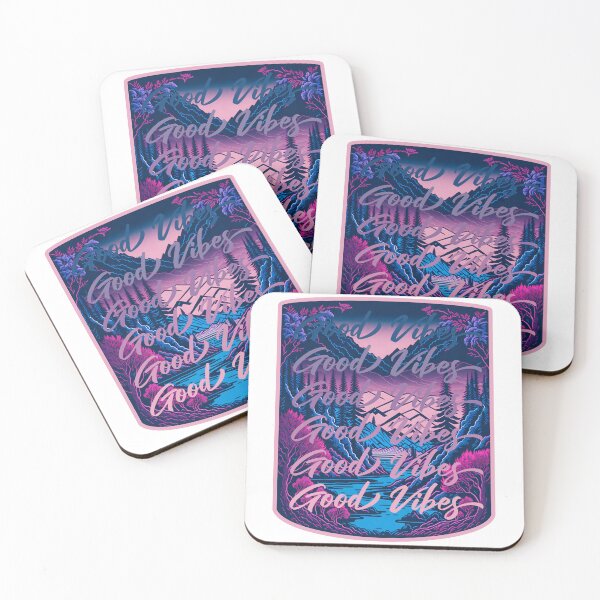 Item preview, Good Vibes designed and sold by Fletcher-Smith.