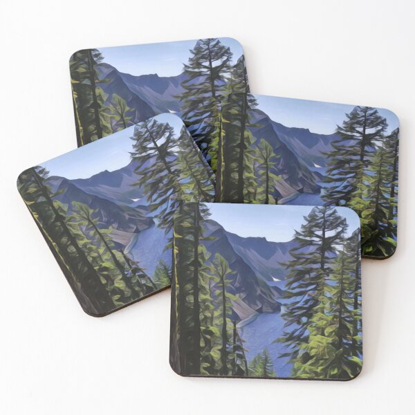 Item preview, A Hidden Hike. designed and sold by MADCATsDA.