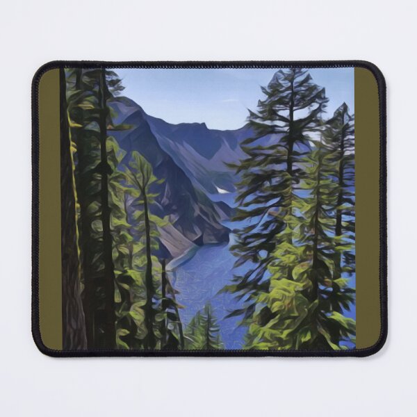Item preview, A Hidden Hike. designed and sold by MADCATsDA.
