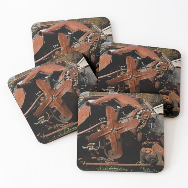 Item preview, Rusted designed and sold by princessbunhead.
