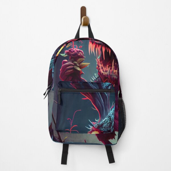 Item preview, Dark Forest Horror, Rabbit and the Rose designed and sold by Fantasy Masterpiece.