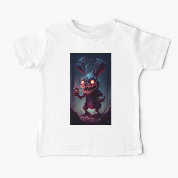 Item preview, Dark Forest Horror, Rabbit and the Rose designed and sold by Fantasy Masterpiece.