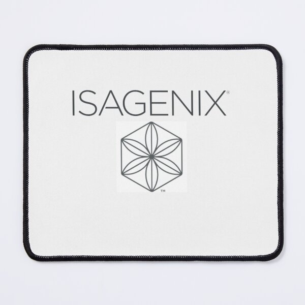 Item preview, Isagenix The Art of Well Being basic logo designed and sold by Archer25.
