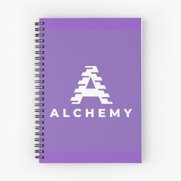 Item preview, We all deserve some Alchemy designed and sold by ThundRDownunder.