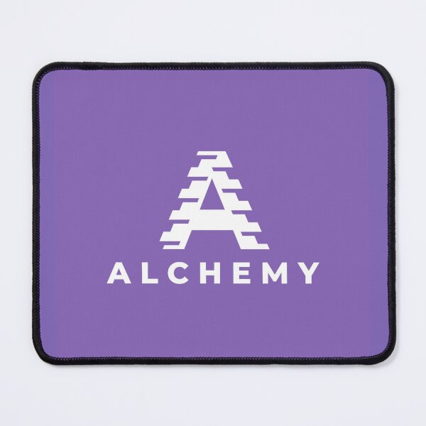 Item preview, We all deserve some Alchemy designed and sold by ThundRDownunder.