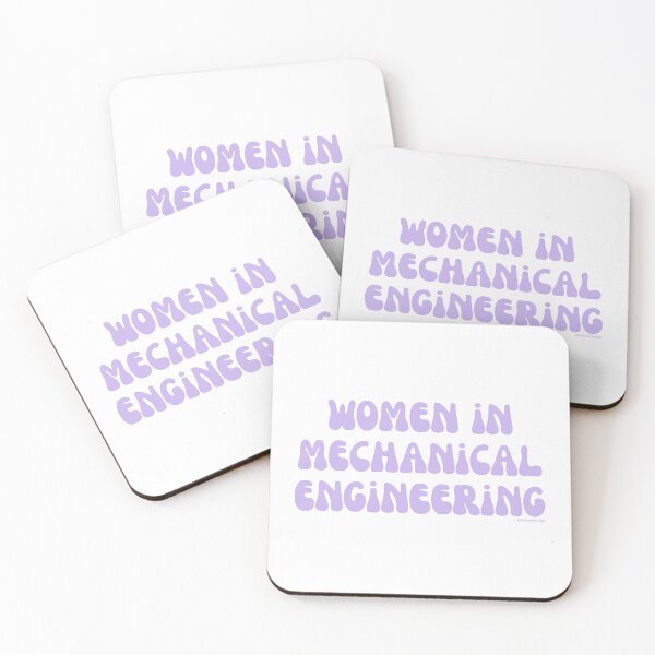 Item preview, Women in Mechanical Engineering. v30 | @lilsboobthangs designed and sold by lilsboobthangs.