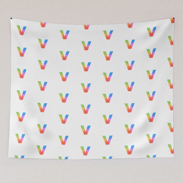 Item preview, Rainbow V designed and sold by madebymaddy.