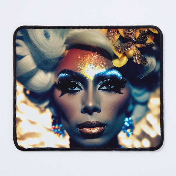 Item preview, Drag Queen designed and sold by PenguiQueer.