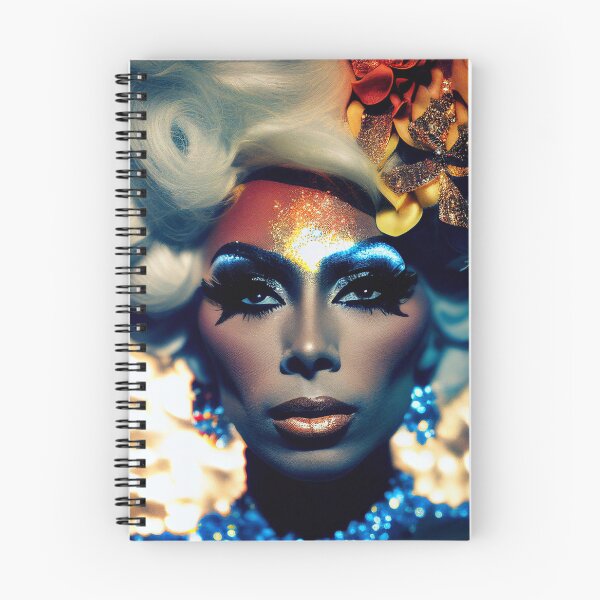 Item preview, Drag Queen designed and sold by PenguiQueer.