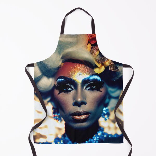 Item preview, Drag Queen designed and sold by PenguiQueer.