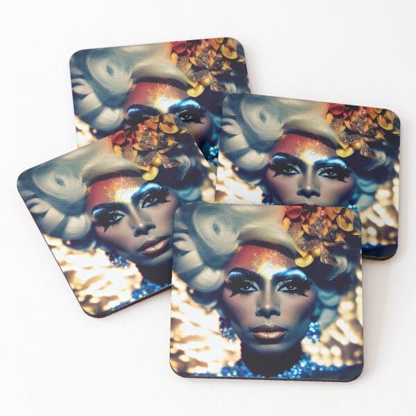 Item preview, Drag Queen designed and sold by PenguiQueer.
