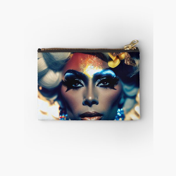 Item preview, Drag Queen designed and sold by PenguiQueer.