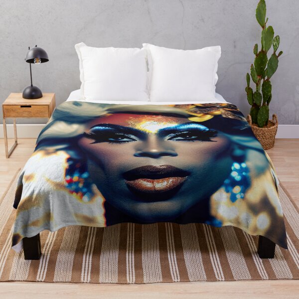 Item preview, Drag Queen designed and sold by PenguiQueer.